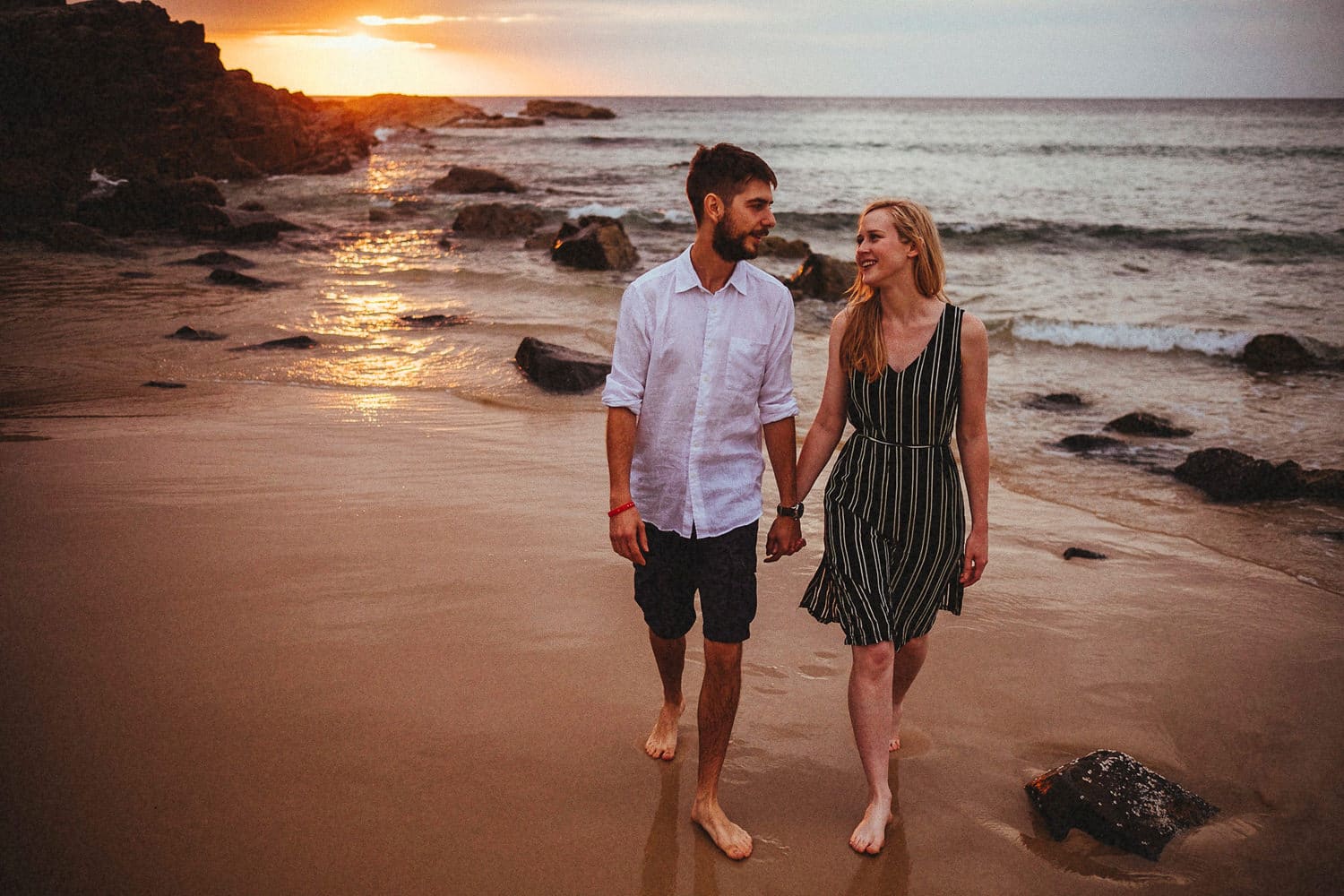 noosa wedding photographer
