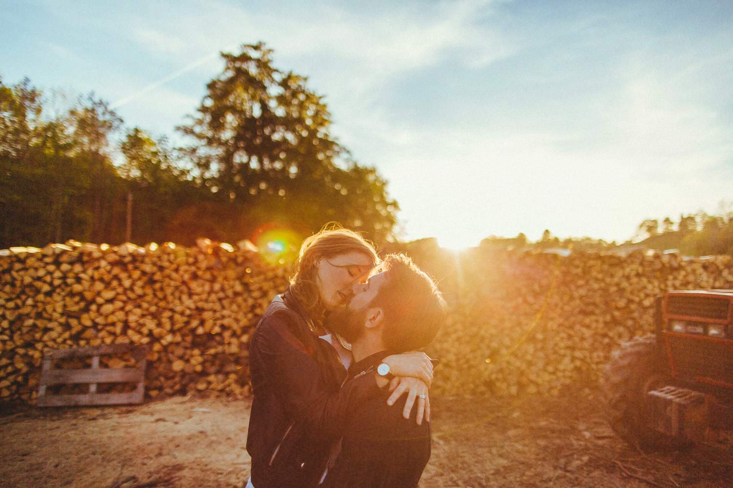 french alps wedding photographer