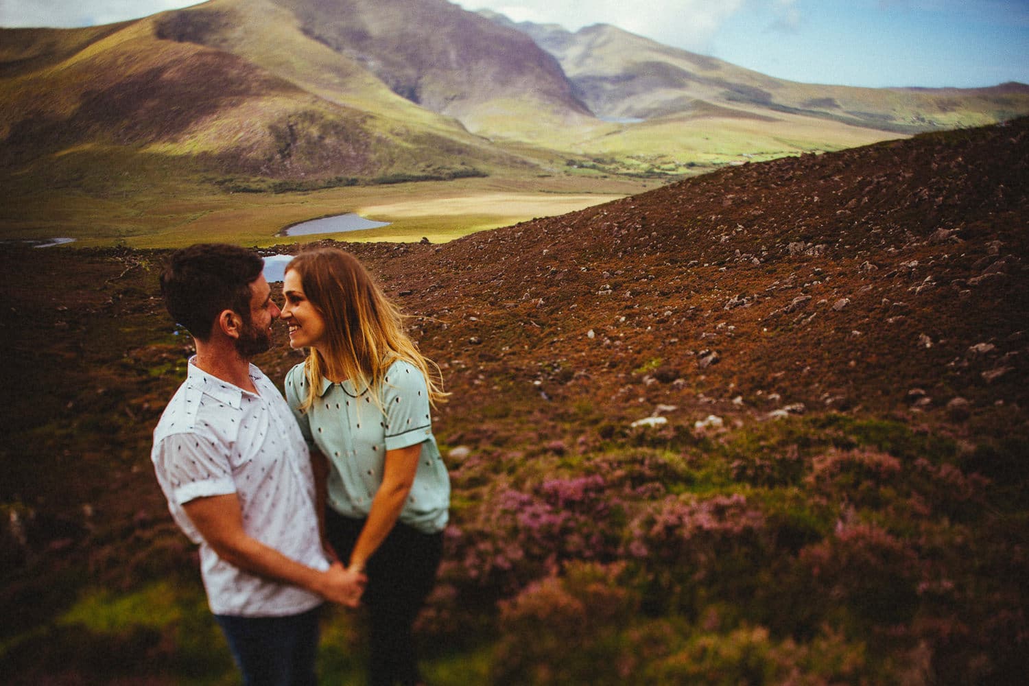 ireland wedding photographer