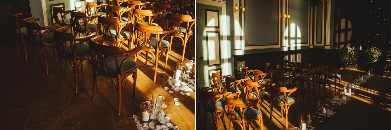 idno theatre wedding iceland