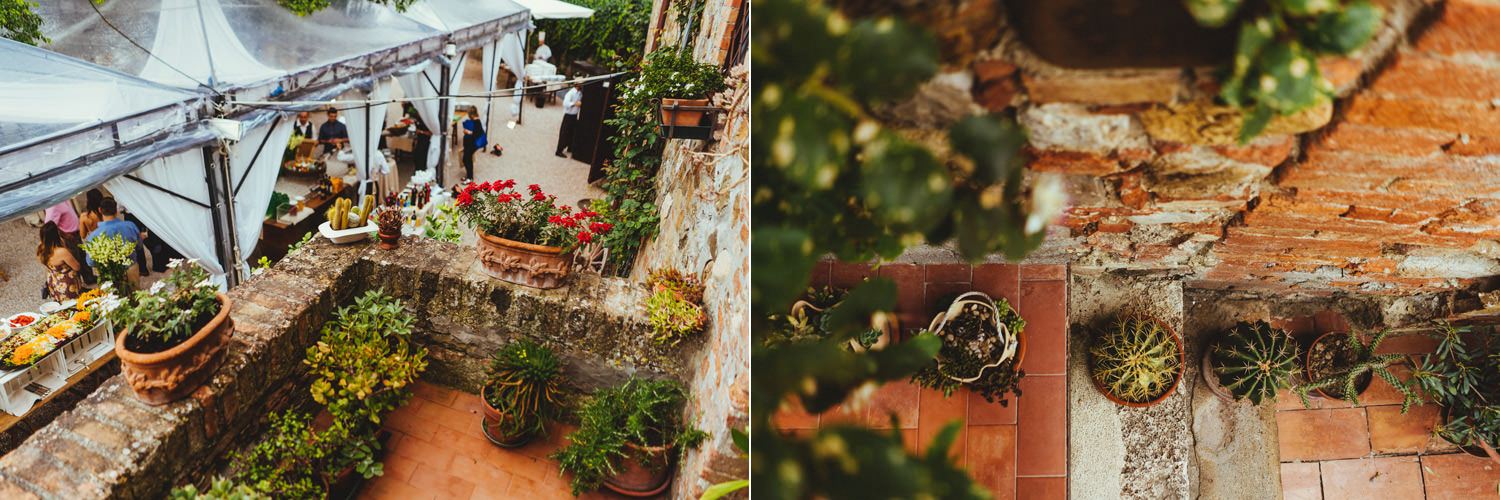 borgo di castelvecchio