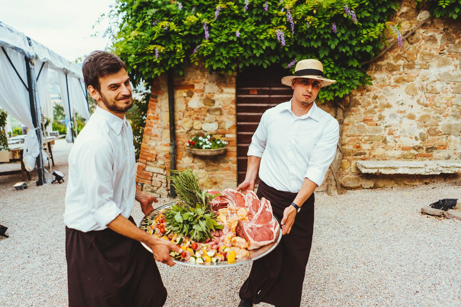 borgo di castelvecchio