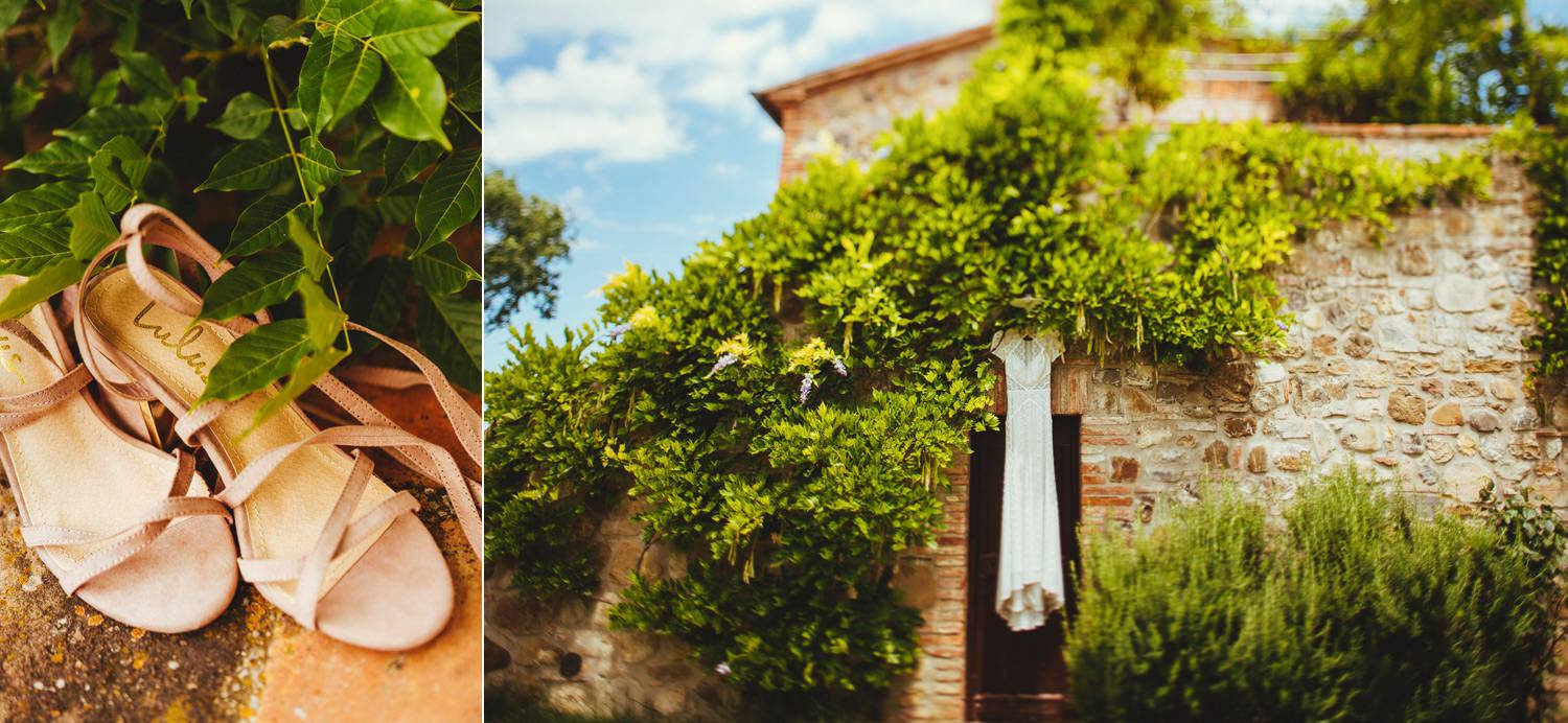 borgo di castelvecchio wedding