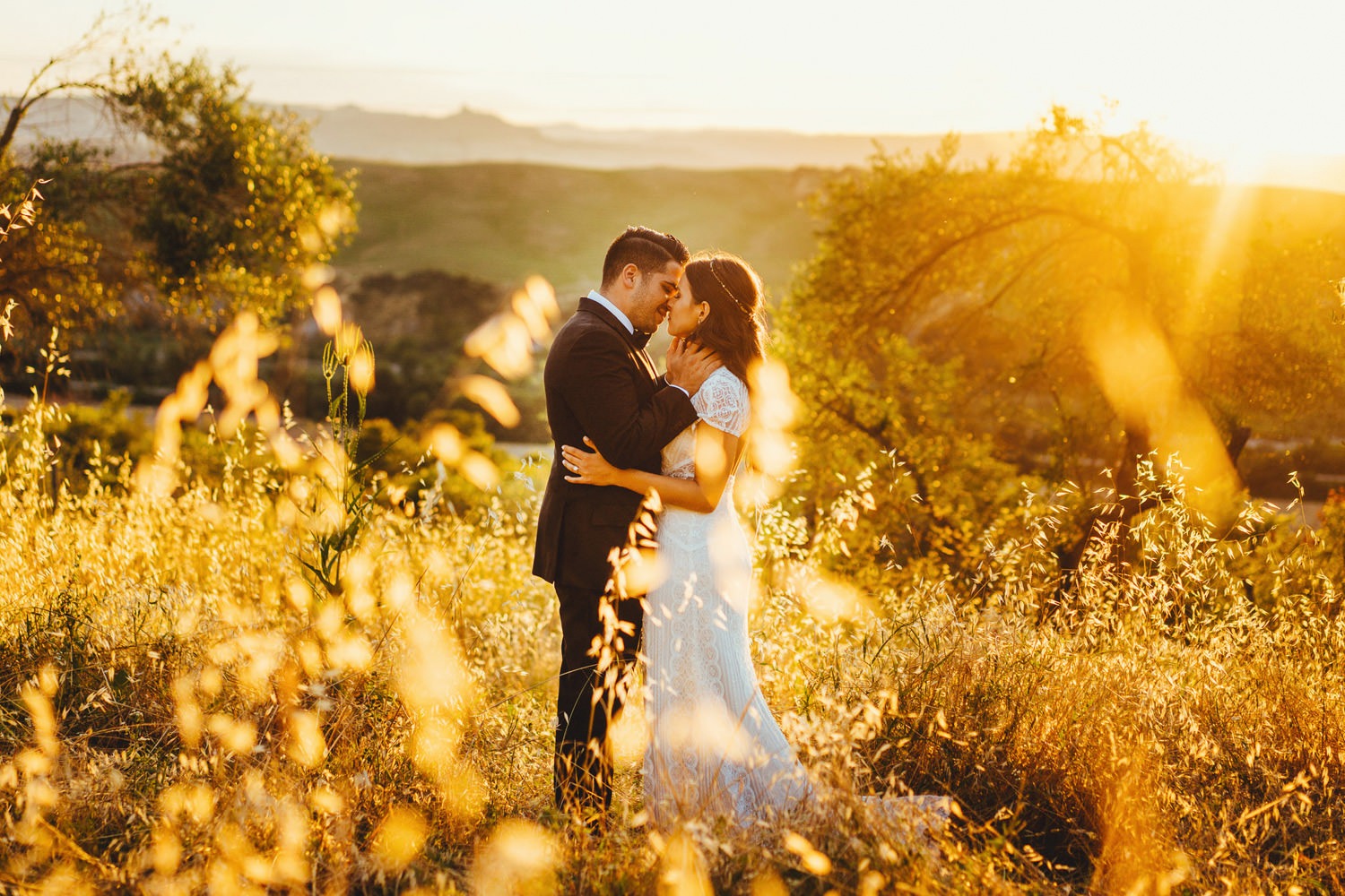 borgo di castelvecchio wedding